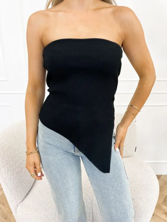 Meike top black
