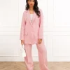 Mila pantalon roze