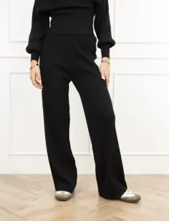 Mylena comfy set zwart