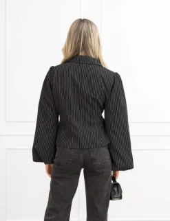 Naomi blazer zwart