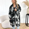 Nikki jas zwart
