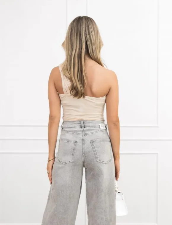 Nina body beige