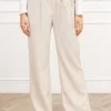 Niva pantalon beige