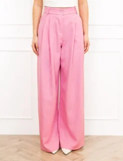 Nori pantalon roze