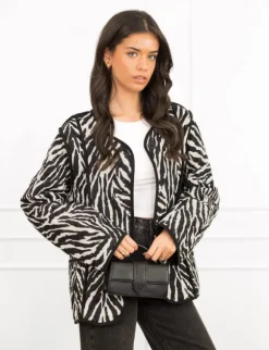 Novi jasje zebra