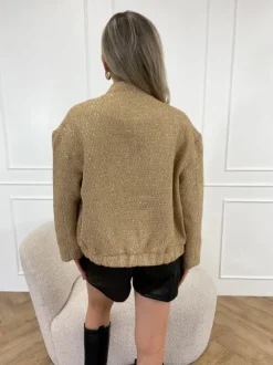 Nura jas goud