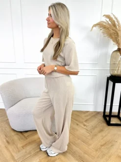 Rhona set beige