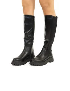 Romee boots zwart