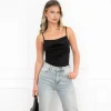 Rosan body zwart
