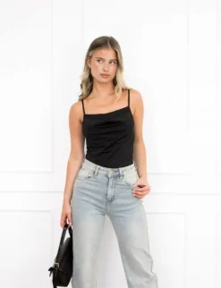 Rosan body zwart