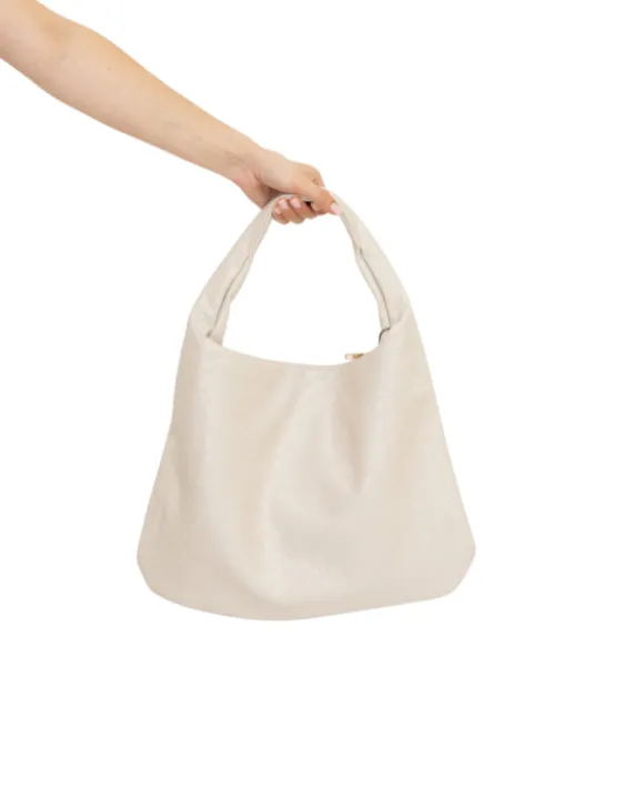 Salina tas beige