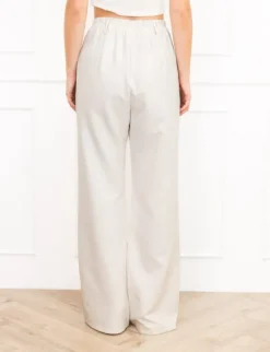 Suus pantalon beige