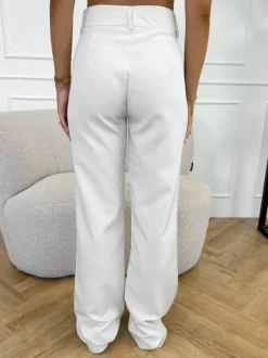 Terri pantalon beige