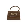 Tess tas bruin