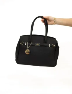 Tessy tas zwart