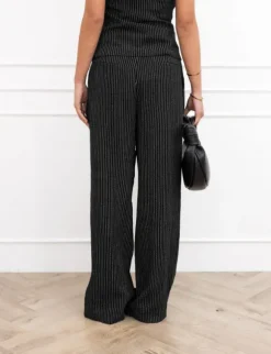 Vera pantalon zwart