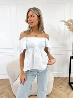 Xana top wit