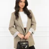 Xavi blazer beige