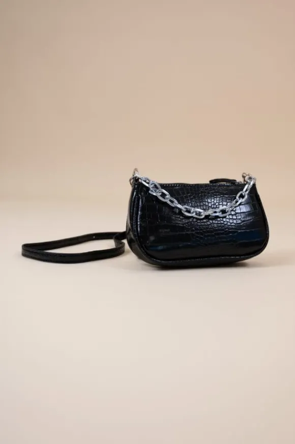 Xeva snake bag