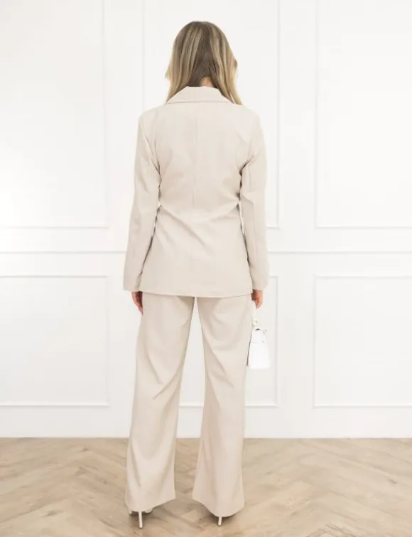 Yedy set beige