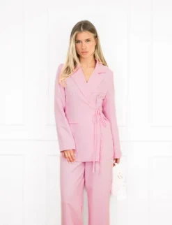 Yedy set roze