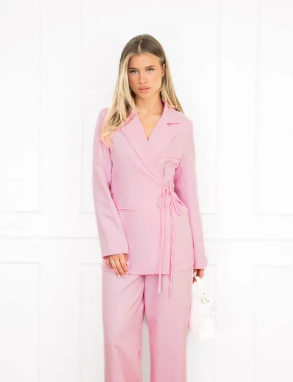 Yedy set roze