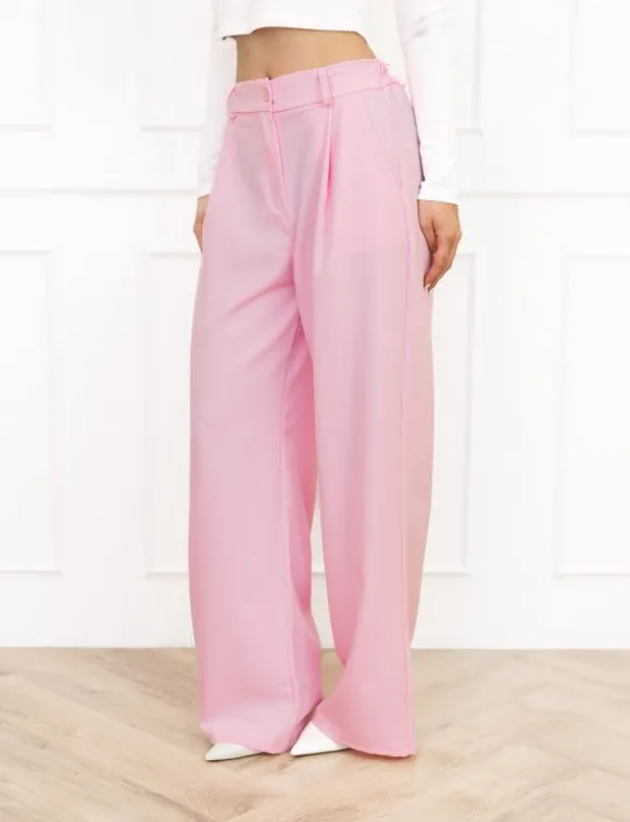Yedy set roze