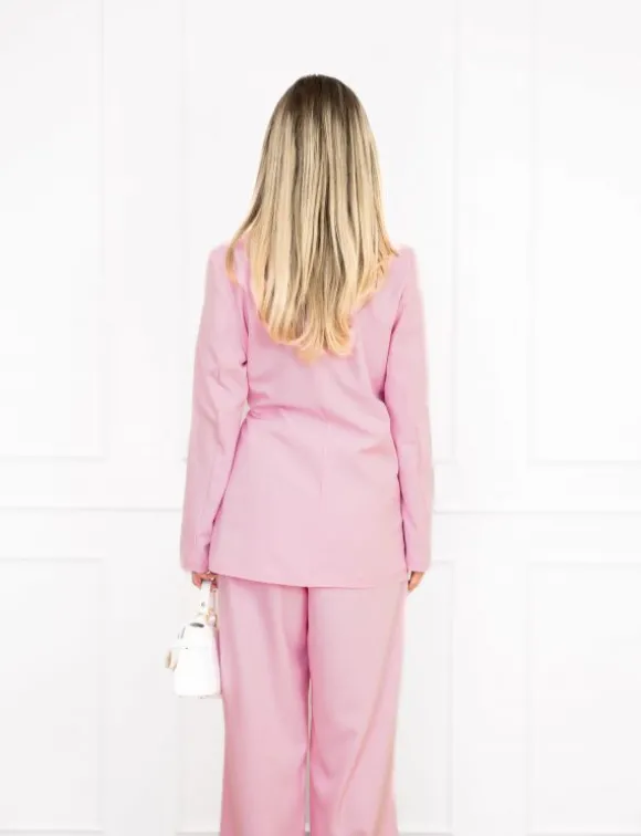 Yedy set roze