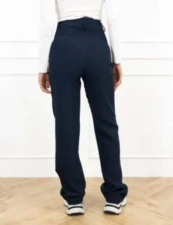 Yinthe pantalon navy