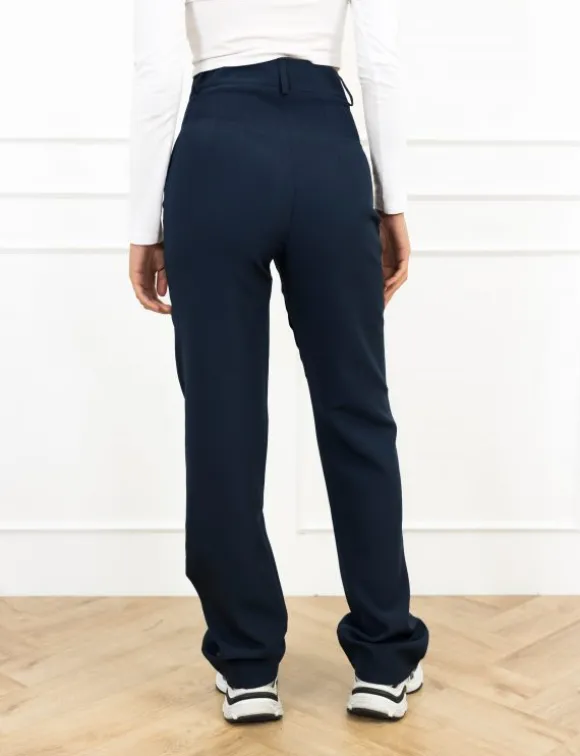 Yinthe pantalon navy