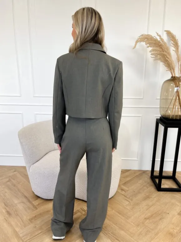 Ylva jasje choco